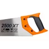 Rokas zāģis Bahco 2500-22-XT-HP 55 cm melni oranžs nerūsējošais tērauds