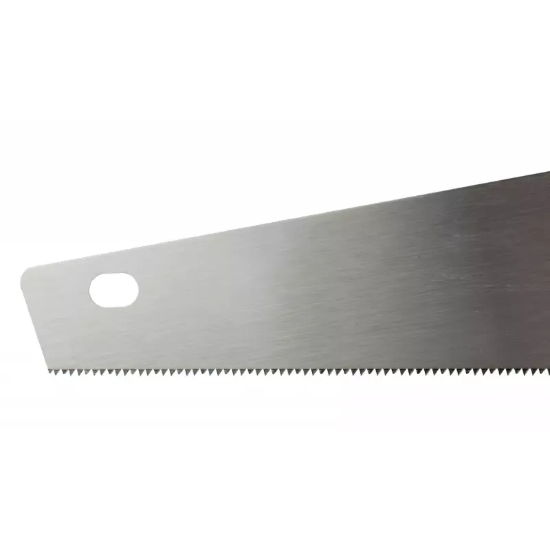 Backsaw Bahco 2500-19-XT-HP 47.5 cm Melns oranža Stainless Steel