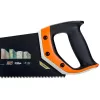 Mugurējās zāģis Bahco 2700-24-XT7-HP 60 cm Melns Oranžs