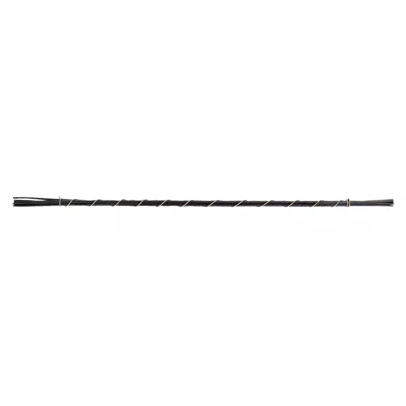 Metāla zāģa asmens Bahco 302-59W-12P 13 cm 12 gab. Plastmasa Koks Melns
