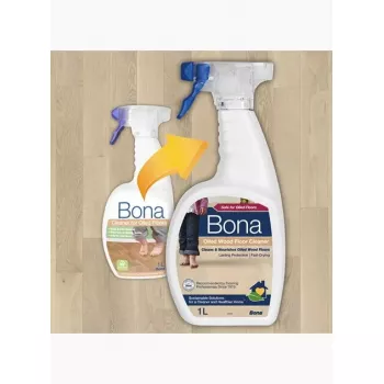 Grīdas tīrītājs Bona WM700113003 Šķidrums 1L Kokam