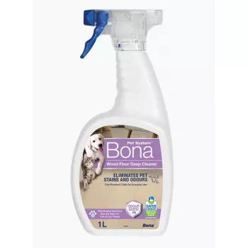 Grīdas tīrītājs Bona WM859013003 Šķidrums 1 L Kokam
