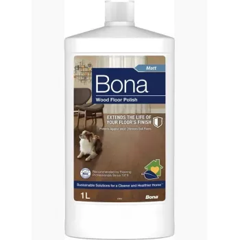 Bona WP500313013 grīdas tīrītājs/atjaunotājs Šķidrums 1L Kokam