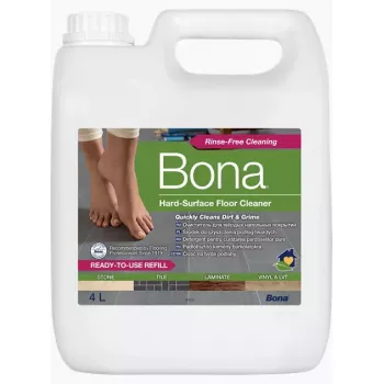 Grīdas tīrīšanas un atjaunošanas šķidrums Bona WM740219023