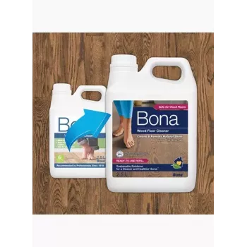Grīdas tīrītājs Bona WM740115013 Šķidrums 2,5L Kokam