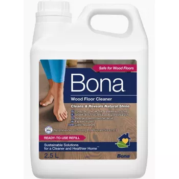 Grīdas tīrītājs Bona WM740115013 Šķidrums 2,5L Kokam