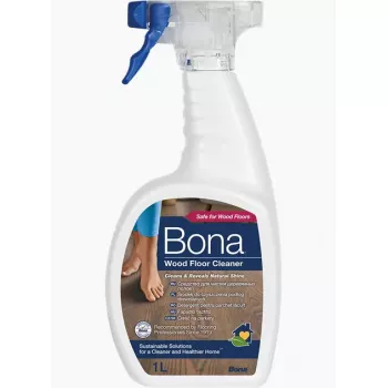 Grīdas tīrītājs/atjaunotājs Bona WM740113013 šķidrums 1L kokam