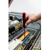 Manuālais skrūvgriezis Bahco BE-8220S Single Standard