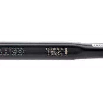 Torque Wrench Bahco 74WR-400