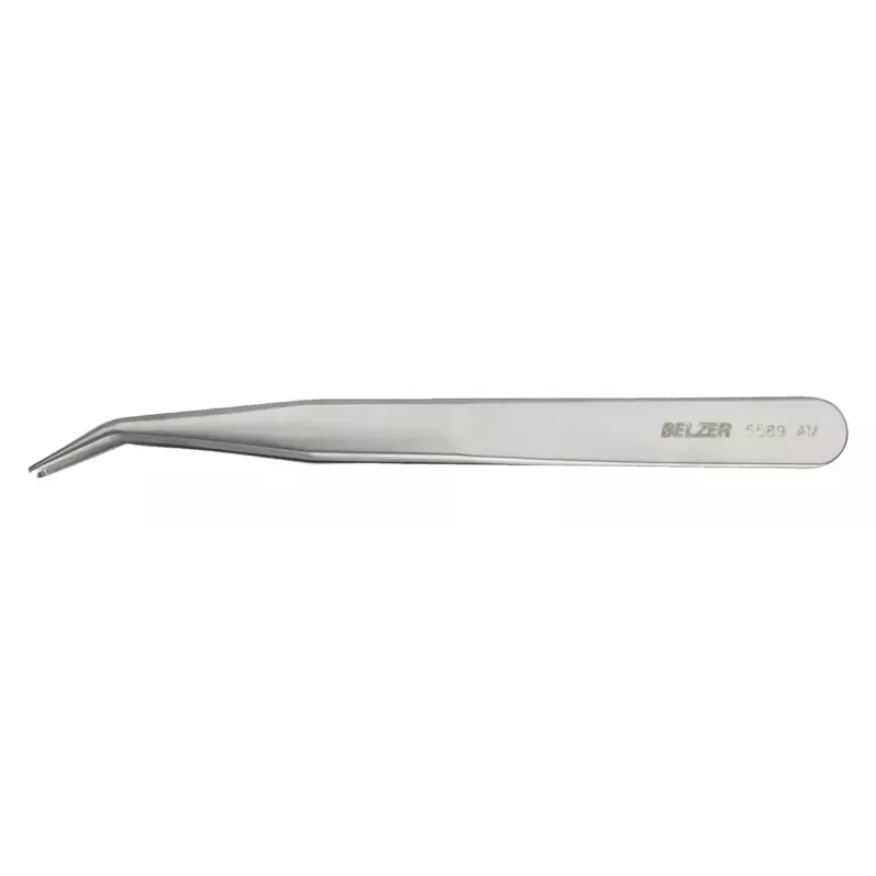 Tweezer Bahco 5589 AM Nerūsējošais tērauds