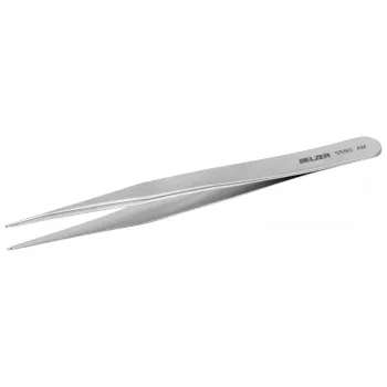 Pincete Bahco 5590 AM Nerūsējošais tērauds Smails gals 120 mm
