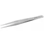 Pincete Bahco 5590 AM Nerūsējošais tērauds Smails gals 120 mm