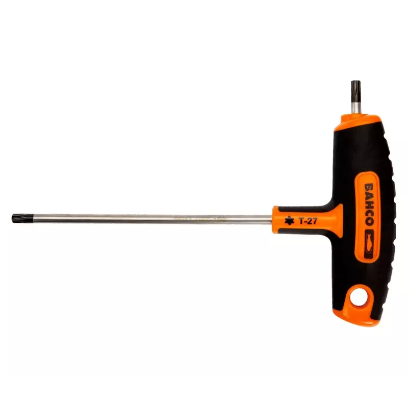 Manuālais skrūvgriezis Bahco 901T-027-150 Single Combination screwdriver