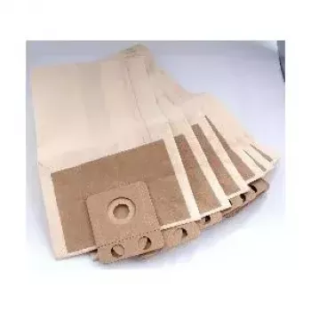 Putekļu maiss Nilfisk DUST BAG 10L 10GAB