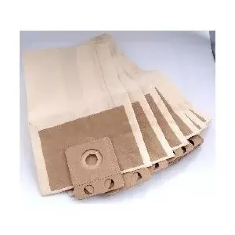 Putekļu maiss Nilfisk DUST BAG 10L 10GAB