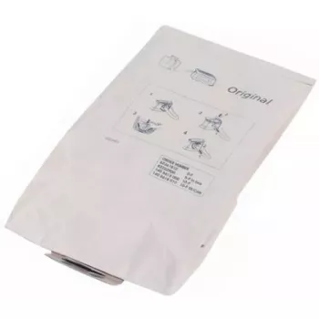 Putekļu maiss Nilfisk DUST BAG 10L 10GAB