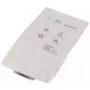 Putekļu maiss Nilfisk DUST BAG 10L 10GAB