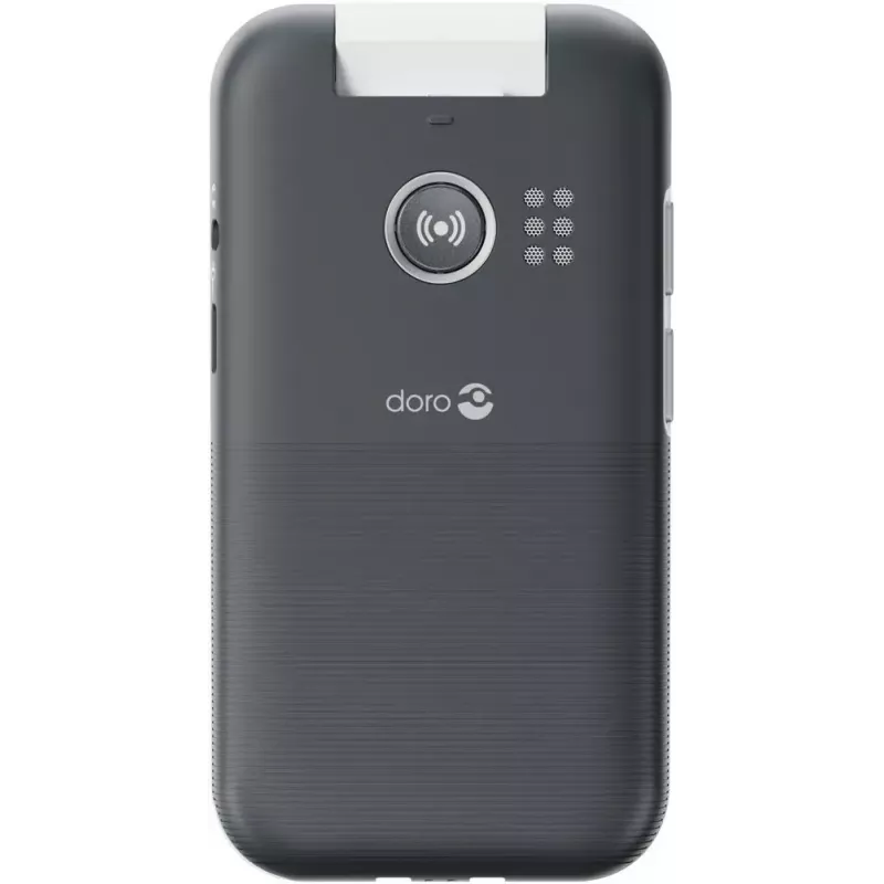 Mobilais tālrunis Doro Leva L31 2,8 collas