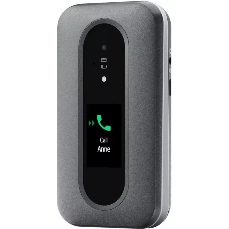 Mobilais tālrunis Doro Leva L31 2,8 collas