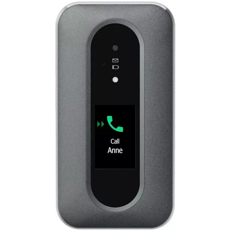 Mobilais tālrunis Doro Leva L31 2,8 collas