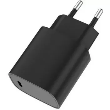 Barošanas bloks Doro 380268 20W USB-C ES adapteris mobilo ierīču uzlādēšanai