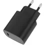Barošanas bloks Doro 380268 20W USB-C ES adapteris mobilo ierīču uzlādēšanai
