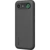 Viedtālrunis Doro Aurora 11 4,5 collu Dual SIM Android 14 4 GB 64 GB 3000 mAh grafīta