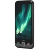 Viedtālrunis Doro Aurora 11 4,5 collu Dual SIM Android 14 4 GB 64 GB 3000 mAh grafīta