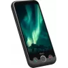 Viedtālrunis Doro Aurora 11 4,5 collu Dual SIM Android 14 4 GB 64 GB 3000 mAh grafīta
