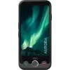 Viedtālrunis Doro Aurora 11 4,5 collu Dual SIM Android 14 4 GB 64 GB 3000 mAh grafīta