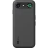 Viedtālrunis Doro Aurora 11 4,5 collu Dual SIM Android 14 4 GB 64 GB 3000 mAh grafīta