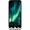 Smartphone Doro Aurora A31 6.1 inch Dual SIM Android 14 6GB RAM 128GB Graphite pelēka