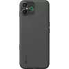 Smartphone Doro Aurora A31 6.1 inch Dual SIM Android 14 6GB RAM 128GB Graphite pelēka