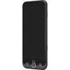 Smartphone Doro Aurora A31 6.1 inch Dual SIM Android 14 6GB RAM 128GB Graphite pelēka