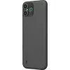 Smartphone Doro Aurora A31 6.1 inch Dual SIM Android 14 6GB RAM 128GB Graphite pelēka