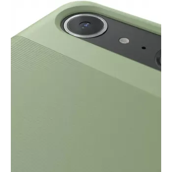 Cover Doro 380274 mobilā tālruņa maciņš 11.4 cm 4.5 collas Zaļš