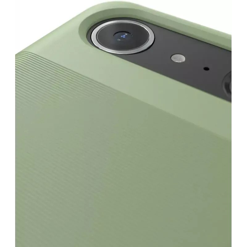 Cover Doro 380274 mobilā tālruņa maciņš 11.4 cm 4.5 collas Zaļš