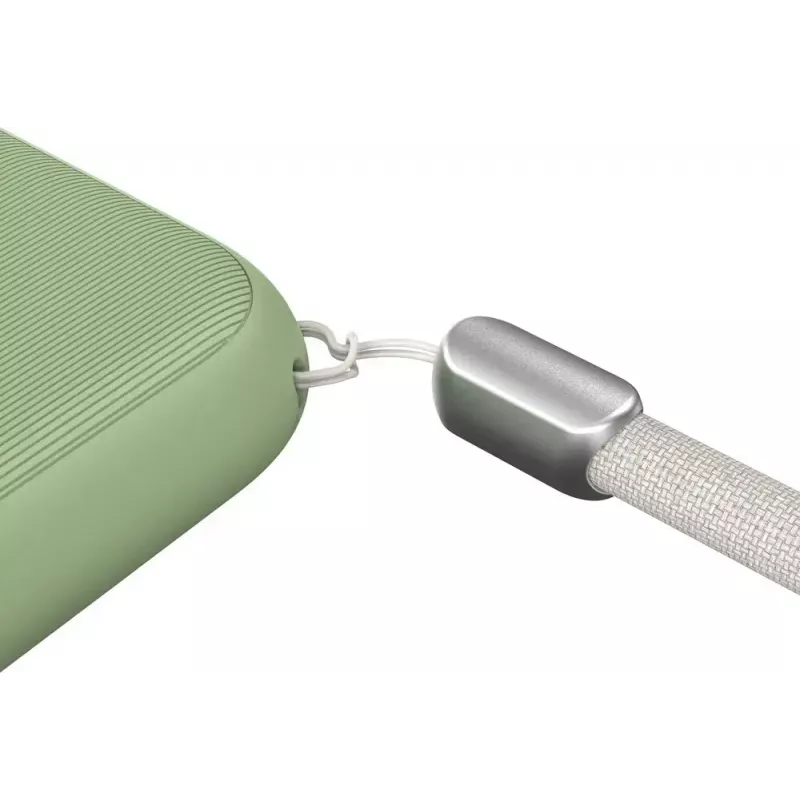 Cover Doro 380274 mobilā tālruņa maciņš 11.4 cm 4.5 collas Zaļš