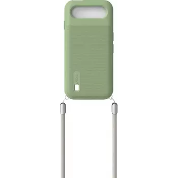 Cover Doro 380274 mobilā tālruņa maciņš 11.4 cm 4.5 collas Zaļš