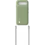 Cover Doro 380274 mobilā tālruņa maciņš 11.4 cm 4.5 collas Zaļš