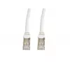 Prokord TP-CABLE S/FTP CAT.6 SHIELDED LSZH RJ45 15M pelēka kabelis
