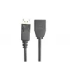 Prokord DisplayPort kabelis 0,5 m DP-DP 0047