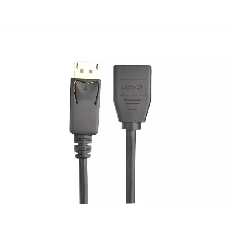 Prokord DisplayPort kabelis 0,5 m DP-DP 0047