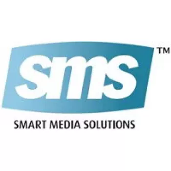 Pillar SMS Smart Media Solutions X Pillar 1955 W/S