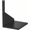 Side Shelf SMS C220007-1A Melns — Sānu plaukts Func Mobile un Func Mobile Motorized