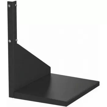 Side Shelf SMS C220007-1A Melns — Sānu plaukts Func Mobile un Func Mobile Motorized