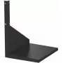 Side Shelf SMS C220007-1A Melns — Sānu plaukts Func Mobile un Func Mobile Motorized