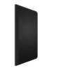 Plakanā paneļa stiprinājuma svira SMS Smart Media Solutions SMS SMARTTRIM L 2X4 BL Melns RAL9005