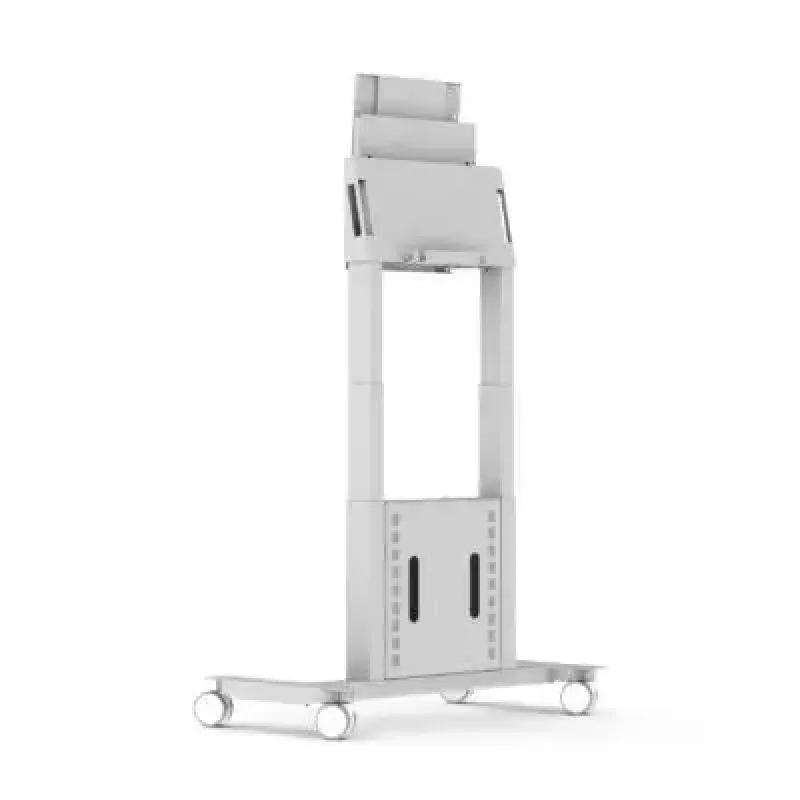 Mobilais motorizētais Flipster 2 SMS Smart Media Solutions 50 kg 55-65 collas