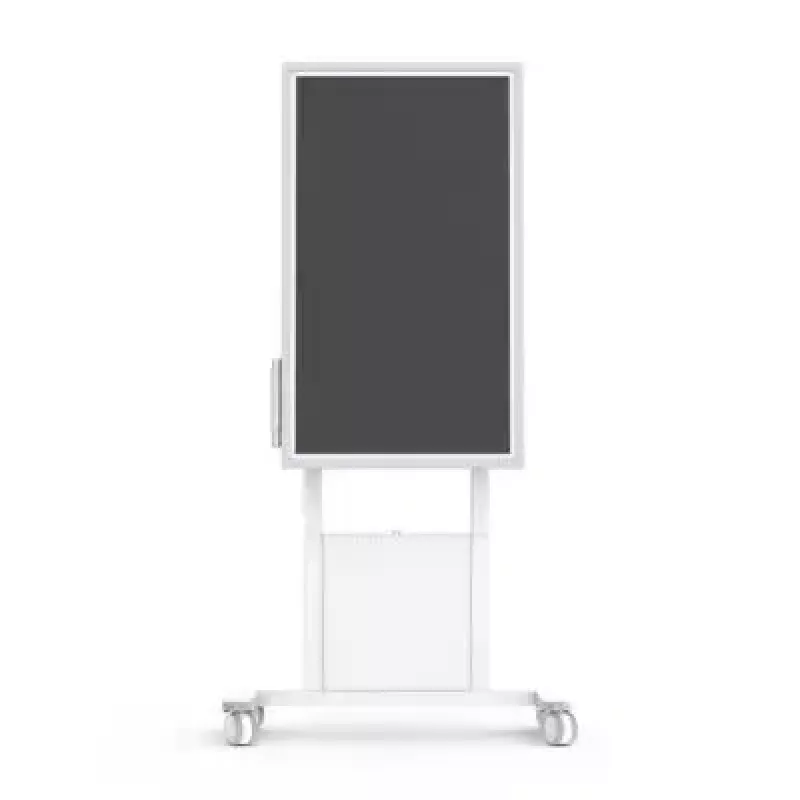 Mobilais motorizētais Flipster 2 SMS Smart Media Solutions 50 kg 55-65 collas